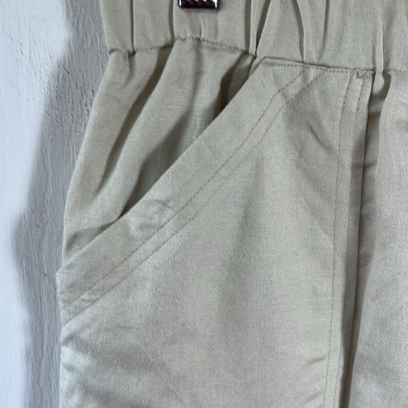 Banana Republic linen blend skirt - Picture 4 of 8